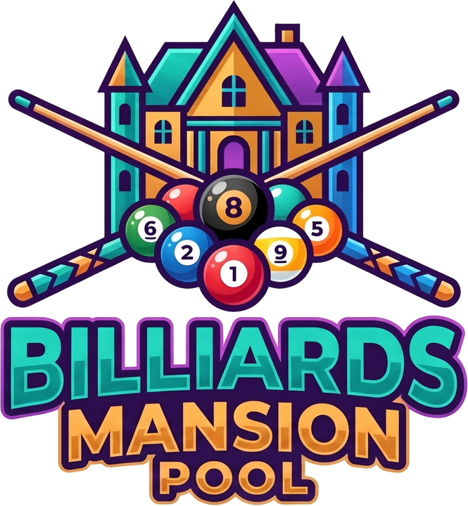 Billiards Mansion Pool